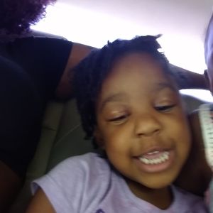 Meet your Posher, Brandy